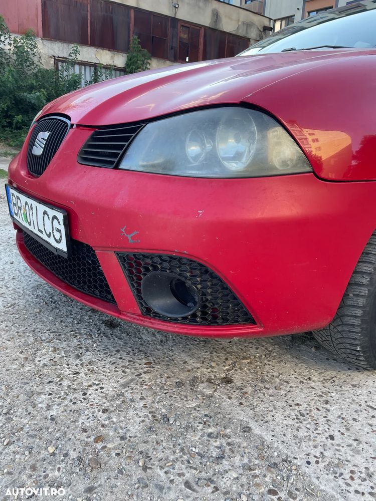 Seat Ibiza - 11