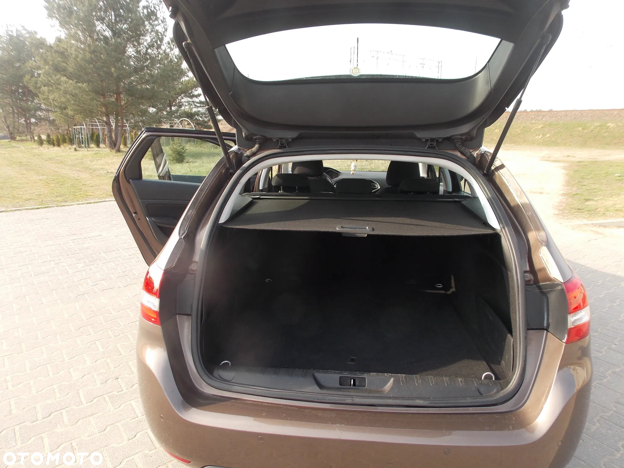 Peugeot 308 1.6 HDi Style - 16