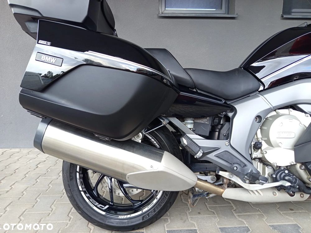 BMW K - 2