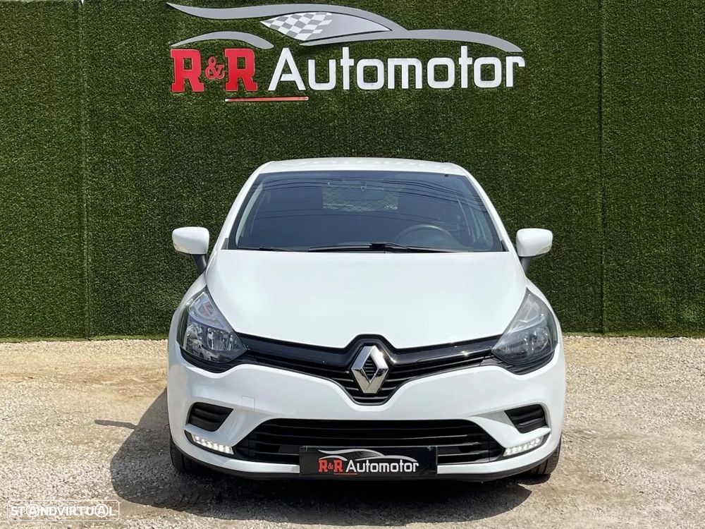 Renault clio 1.5 dci c/iva dedutivel - 4