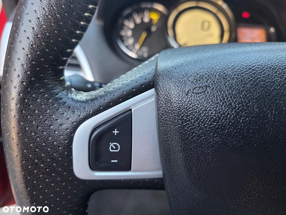 Renault Megane ENERGY TCe 115 Start & Stop Authentique - 18