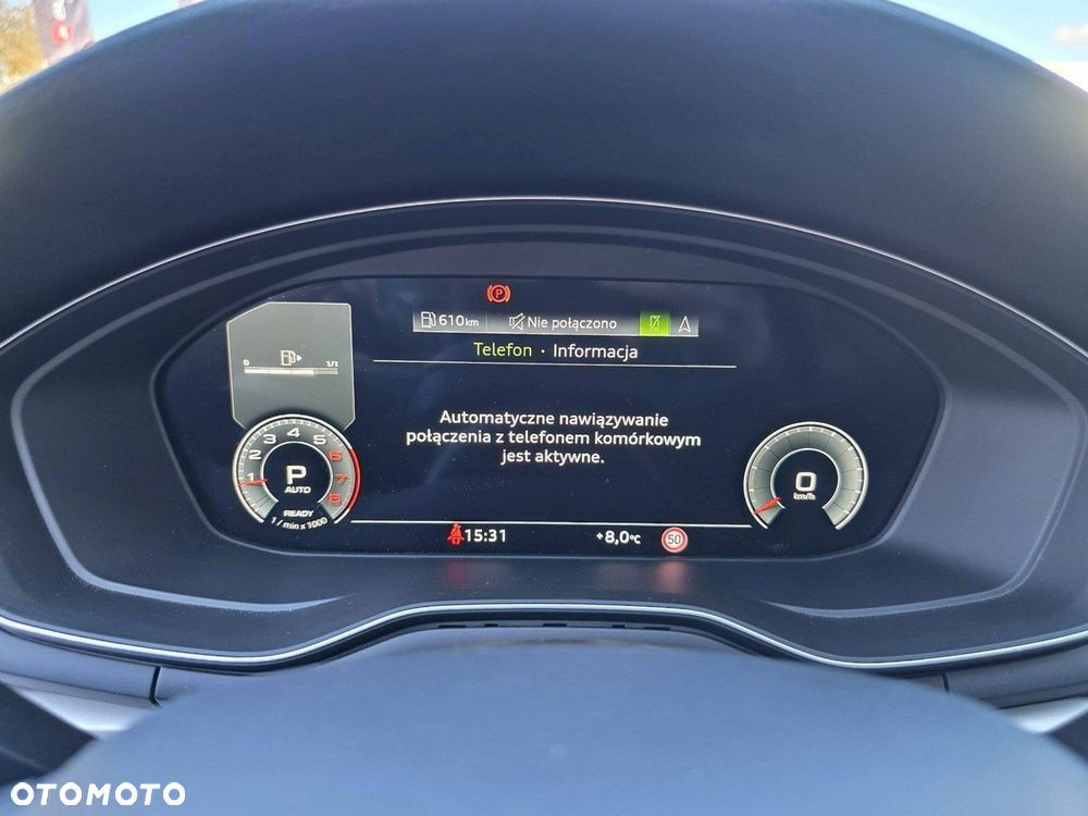 Audi A4 Limousine - 11