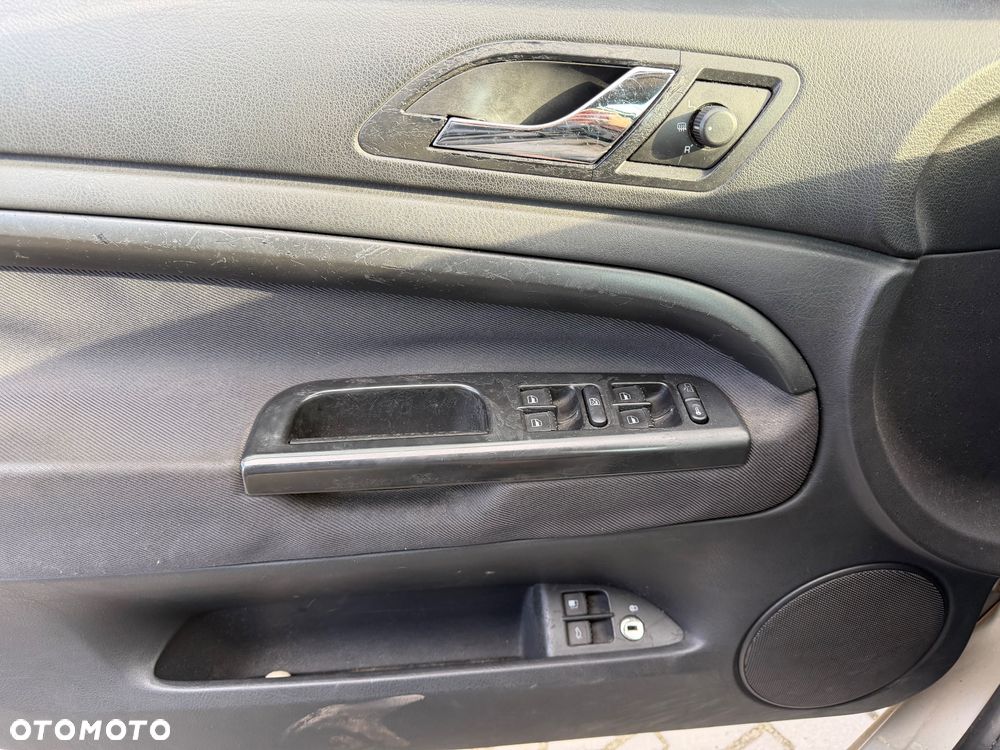 Skoda Superb 1.9 TDI Comfort - 6