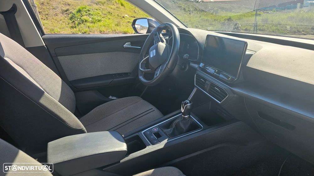 SEAT Leon 1.0 TSI Style - 15