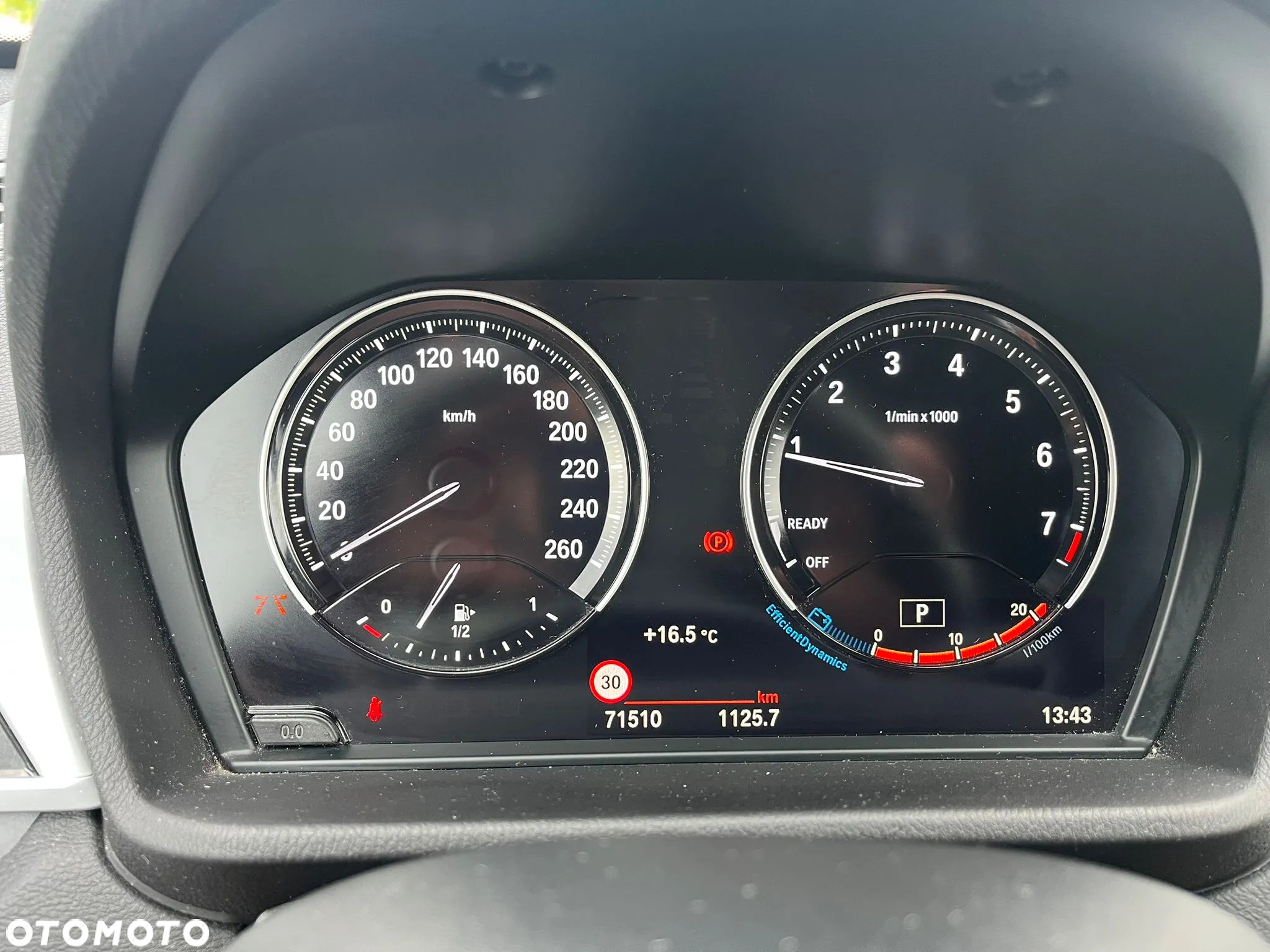 BMW X1 sDrive18i - 6