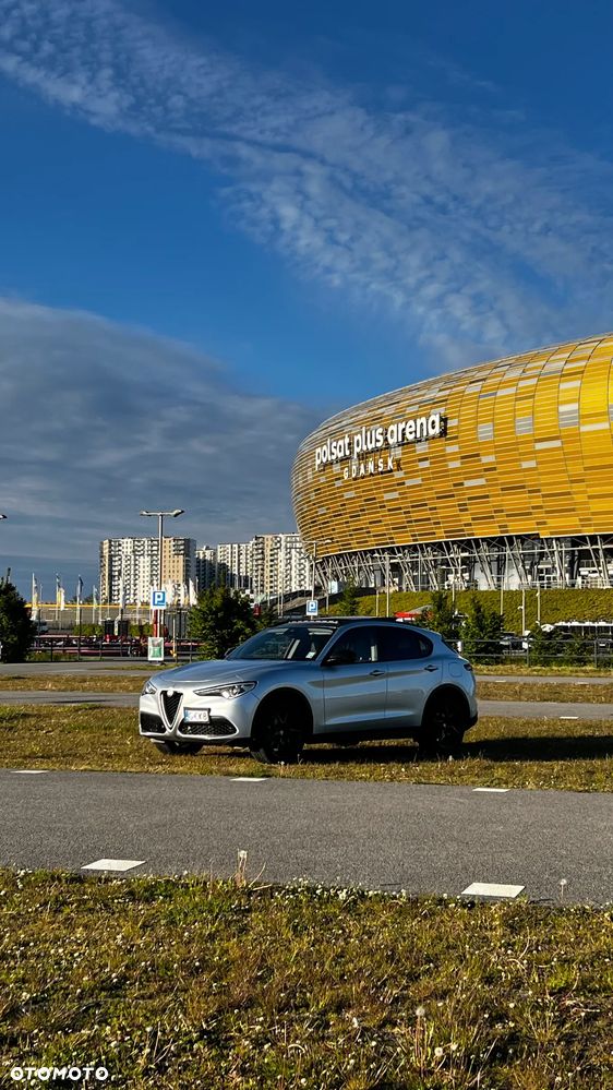 Alfa Romeo Stelvio - 29