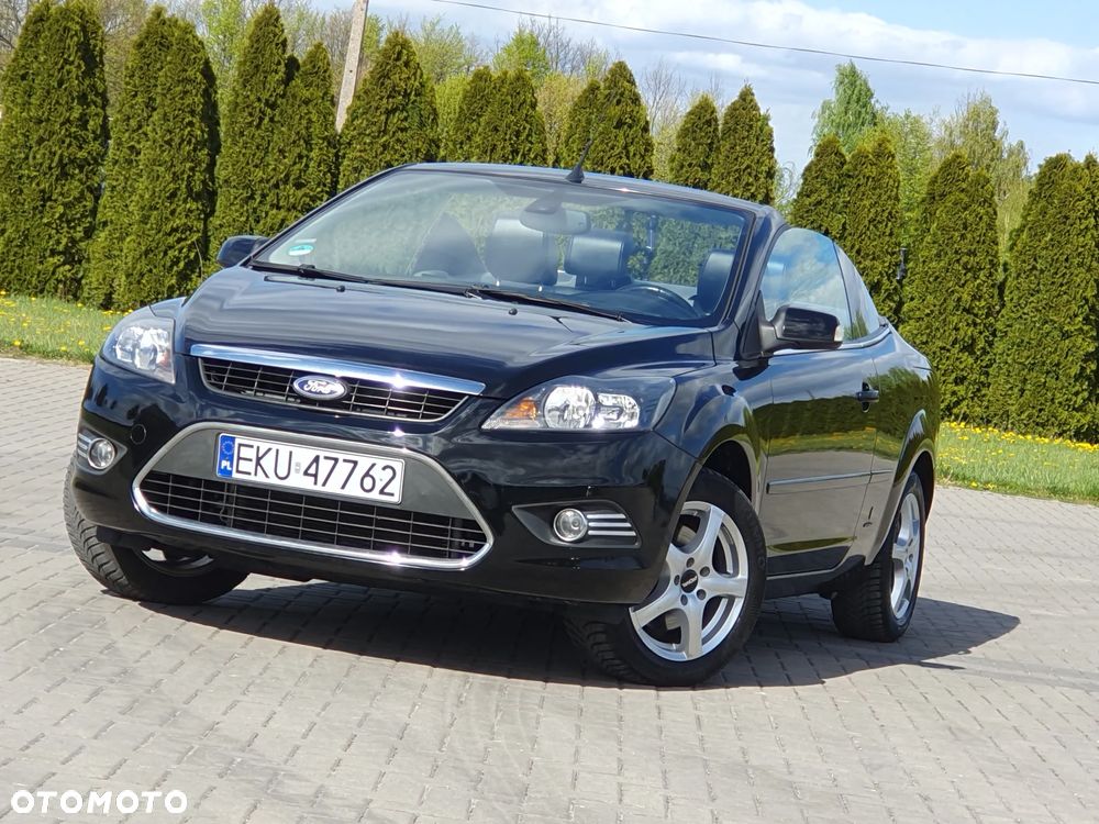 Ford Focus - 2