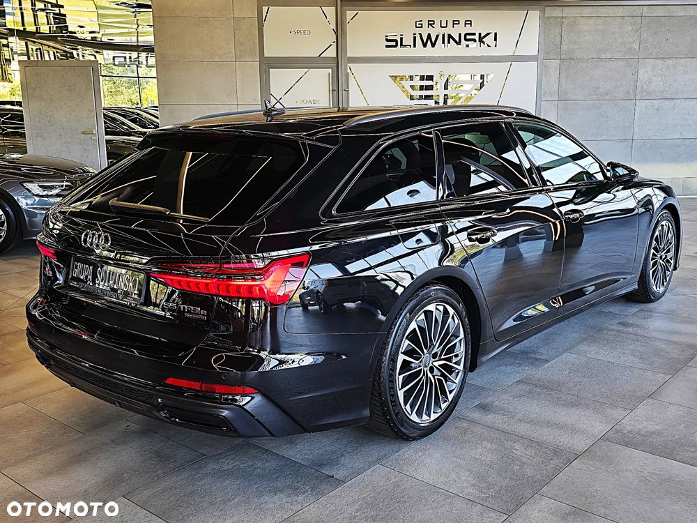 Audi A6 ver-55-tfsi-e-phev-quattro-s-line-s-tronic - 8