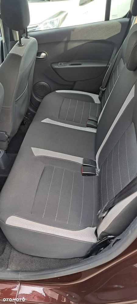 Dacia Sandero Stepway - 7