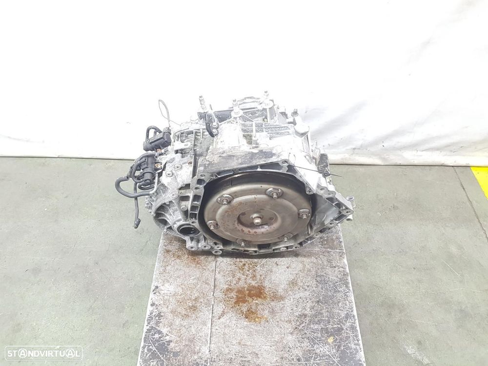 CAIXA DE VELOCIDADES MAZDA CX-5 KE REF. 2TR1103890 - 1