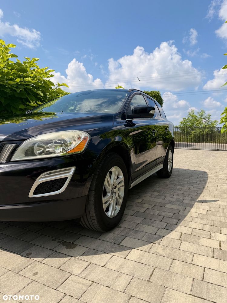 Volvo XC 60 D3 Momentum - 2