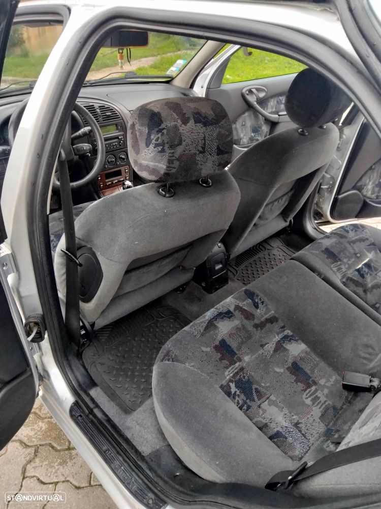 Citroën Xsara 1.4i SX Plus - 18