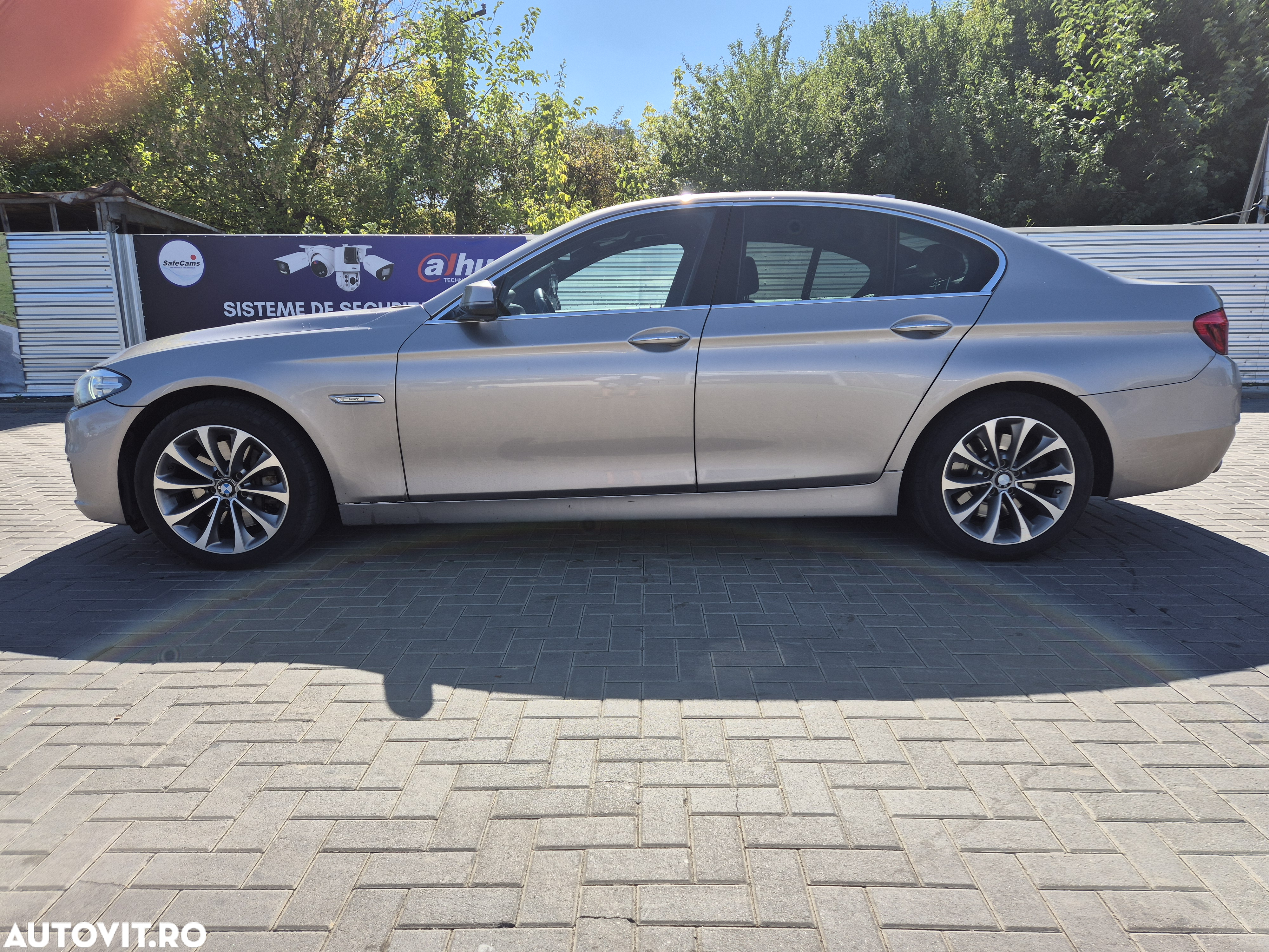 BMW Seria 5 - 3