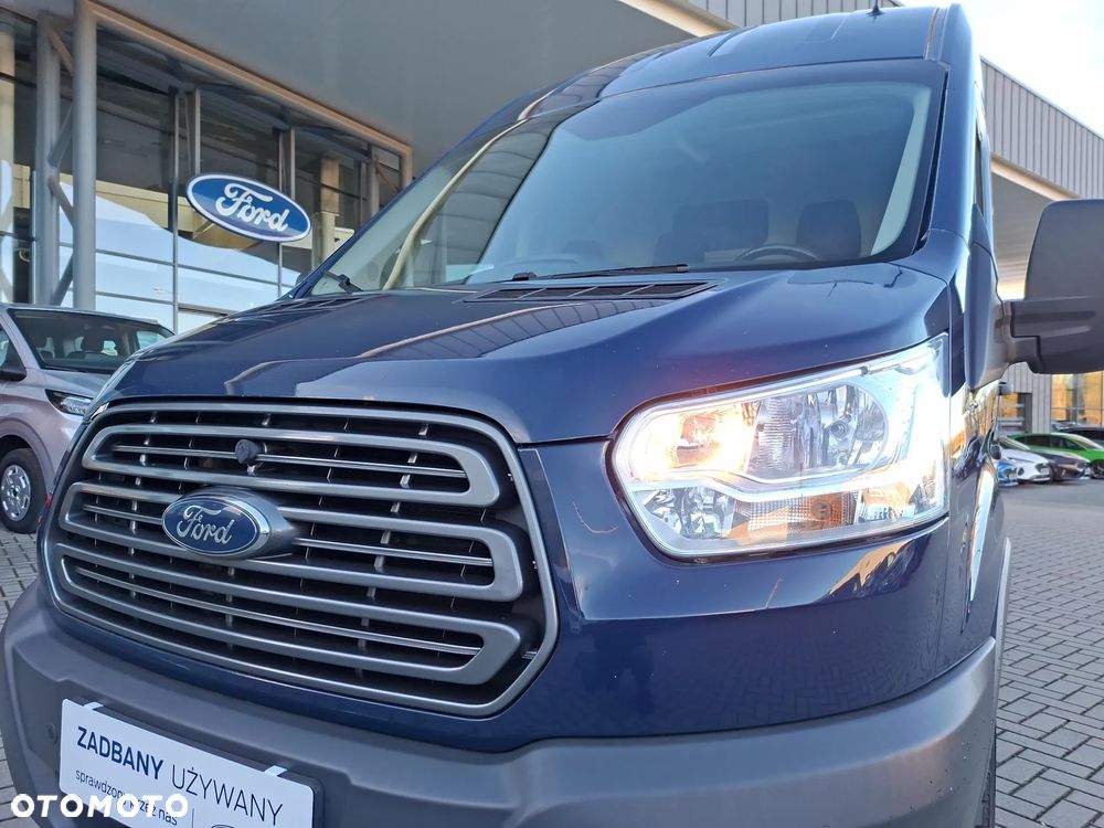 Ford TRANSIT L2 - 12