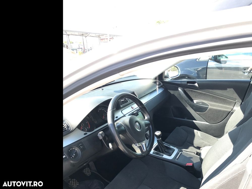 Volkswagen Passat 2.0 TDI Comfortline DPF - 3