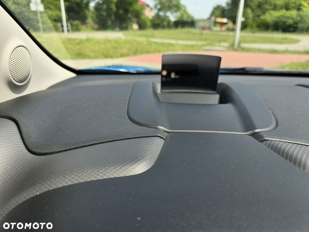 Citroën C3 Aircross PureTech 110 Stop & Start Shine - 28