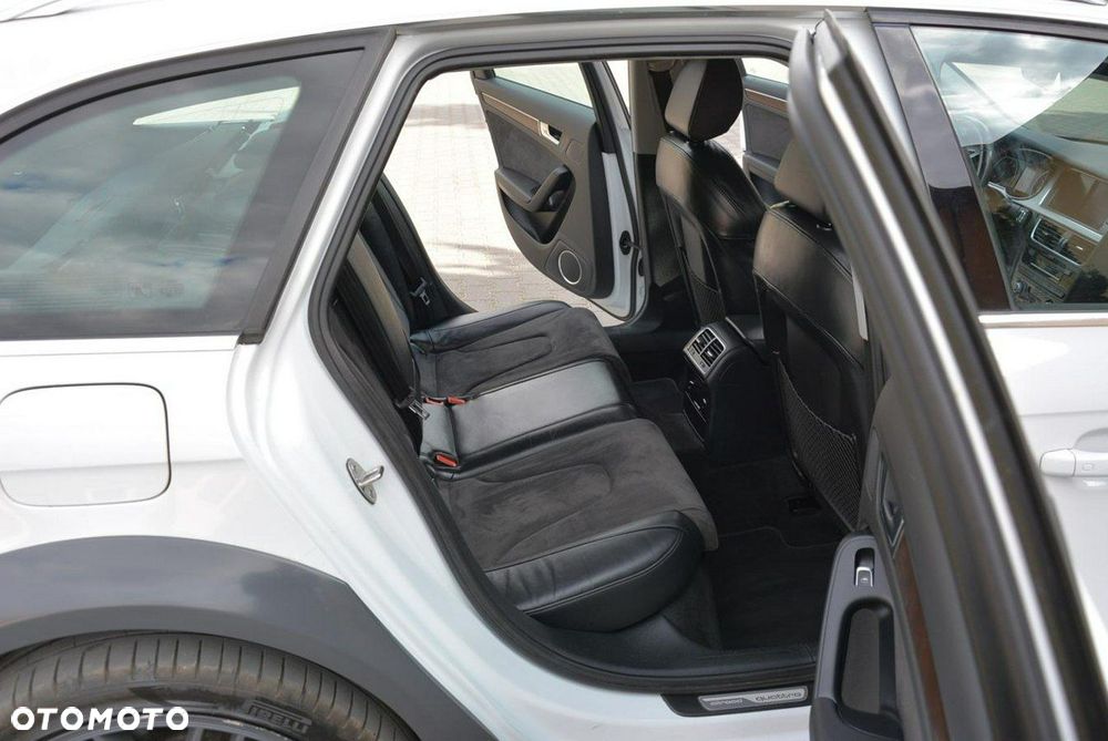 Audi A4 Allroad 2.0 TFSI Quattro - 15