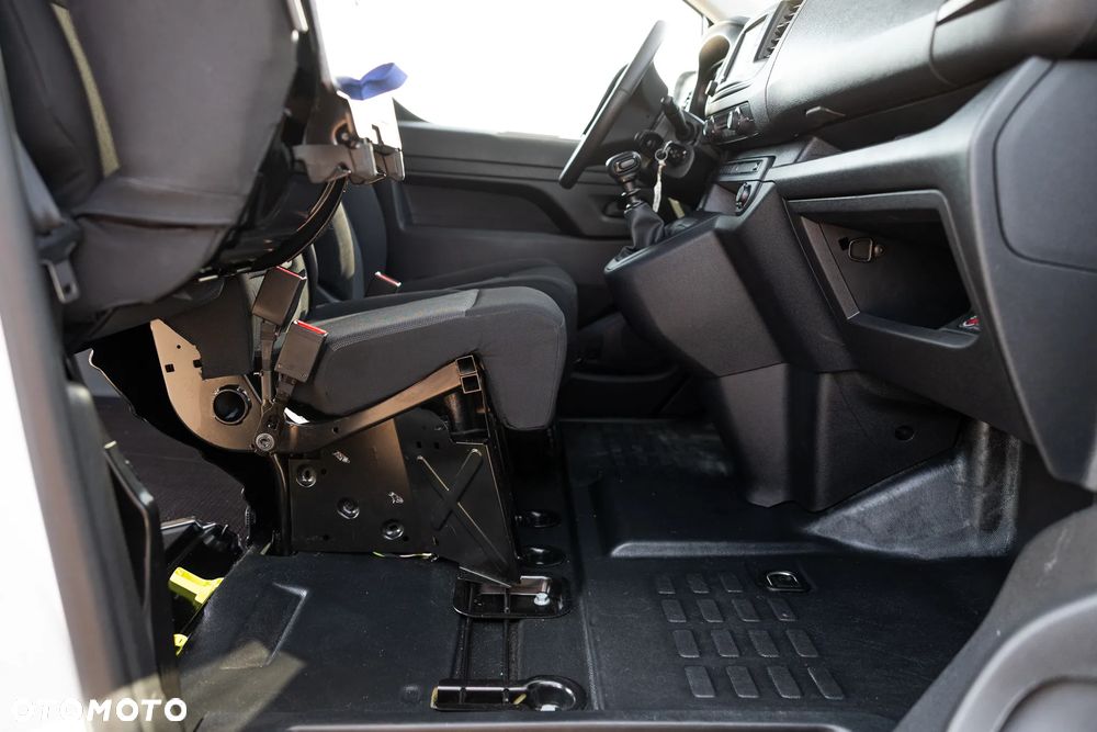 Fiat SCUDO L3H1 XXL - 31