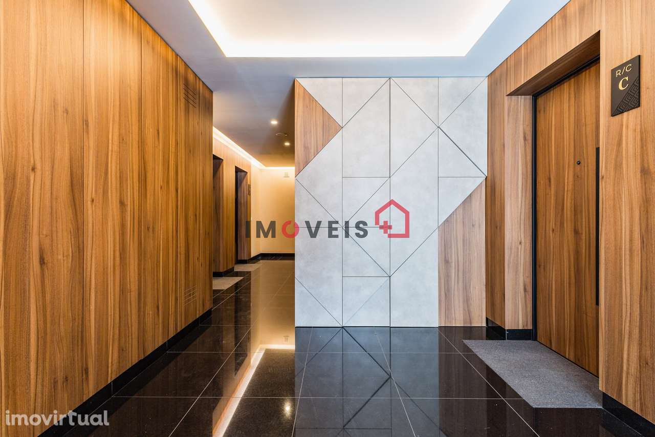 Apartamento T4 - Leiria - Grande imagem: 3/38