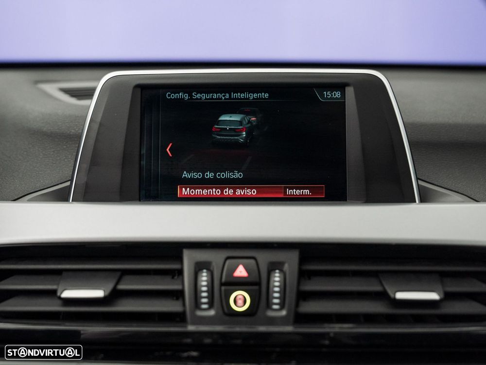 BMW X1 16 d sDrive - 30