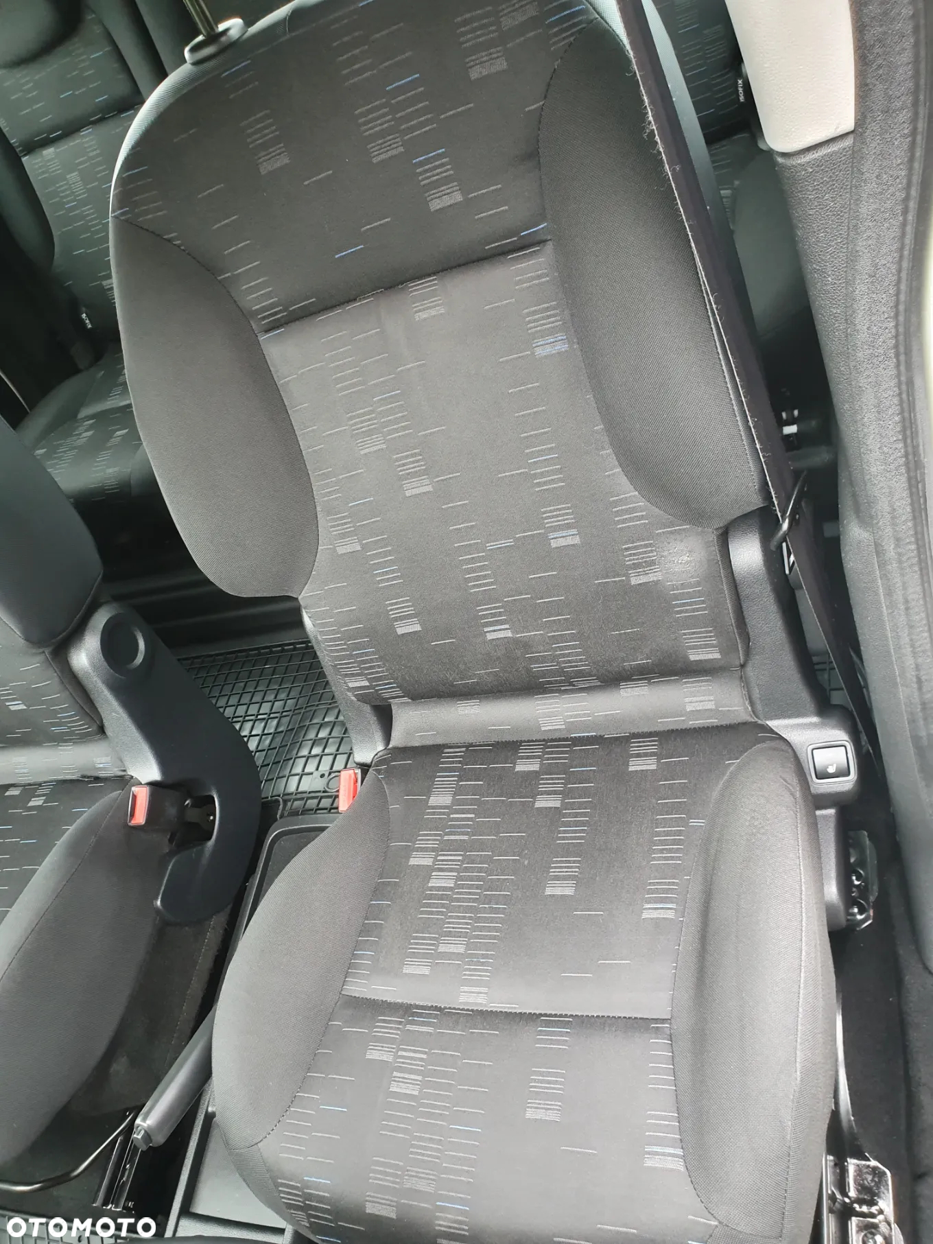 Citroën Berlingo 1.6 HDi Selection - 16