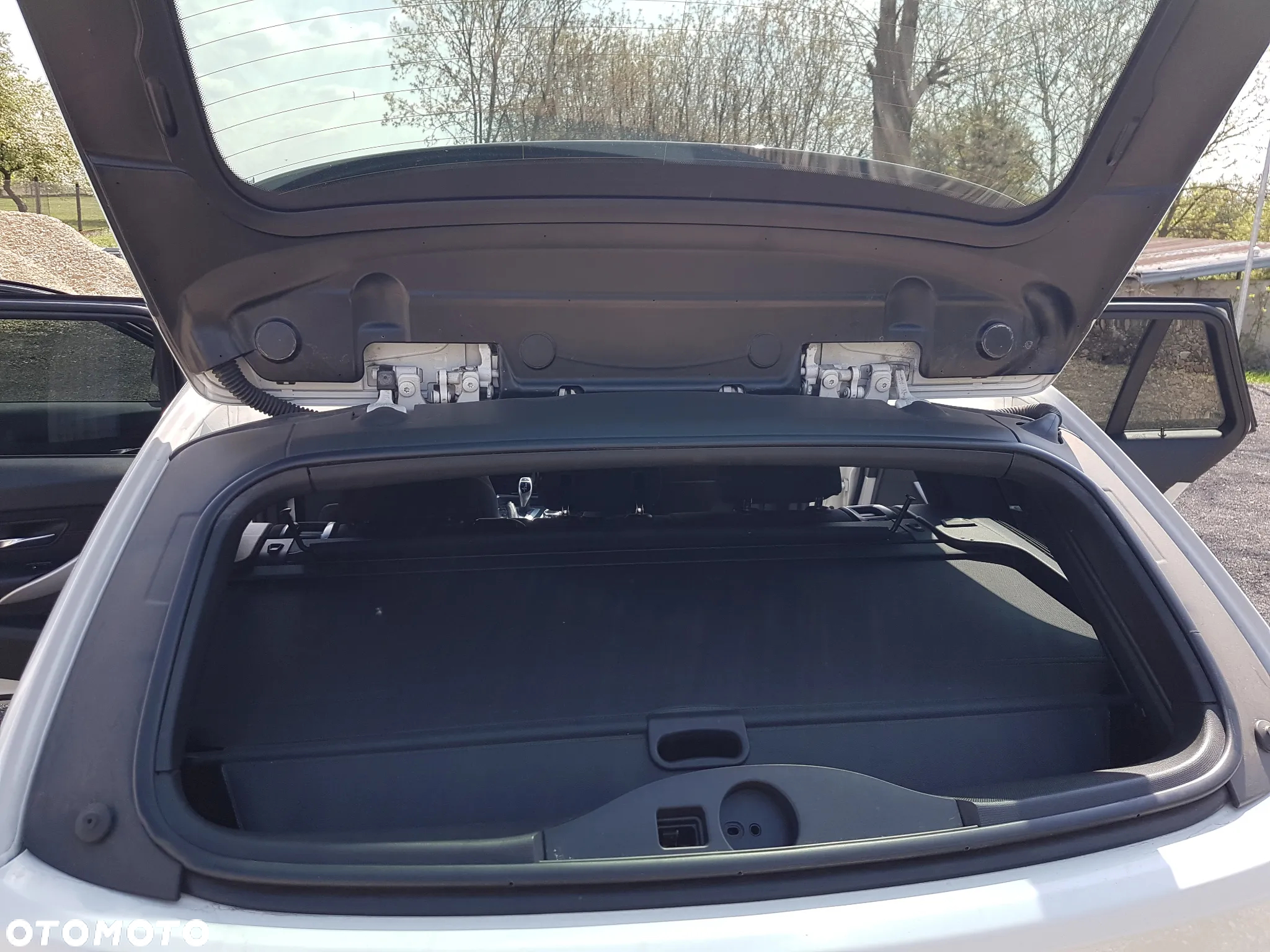 BMW Seria 3 330d Touring xDrive Sport-Aut Sport Line - 31