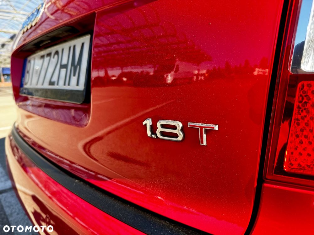 Audi A4 Avant - 12