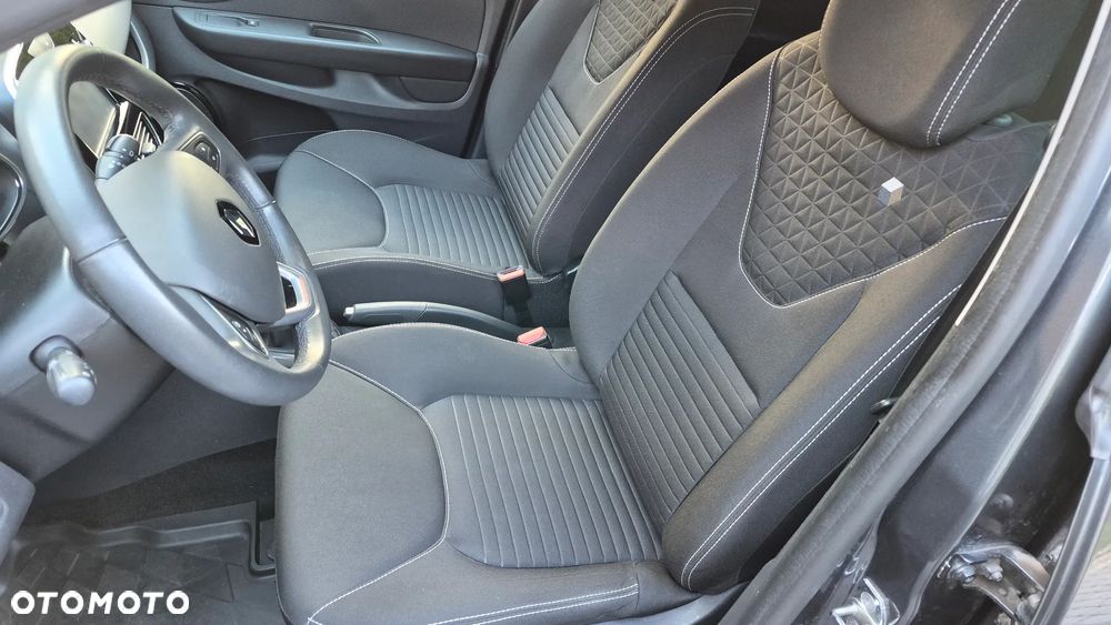 Renault Clio 1.2 Energy TCe Limited - 14