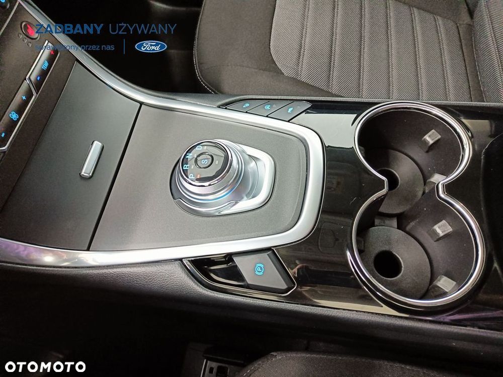 Ford S-Max 2.0 EcoBlue Titanium - 27