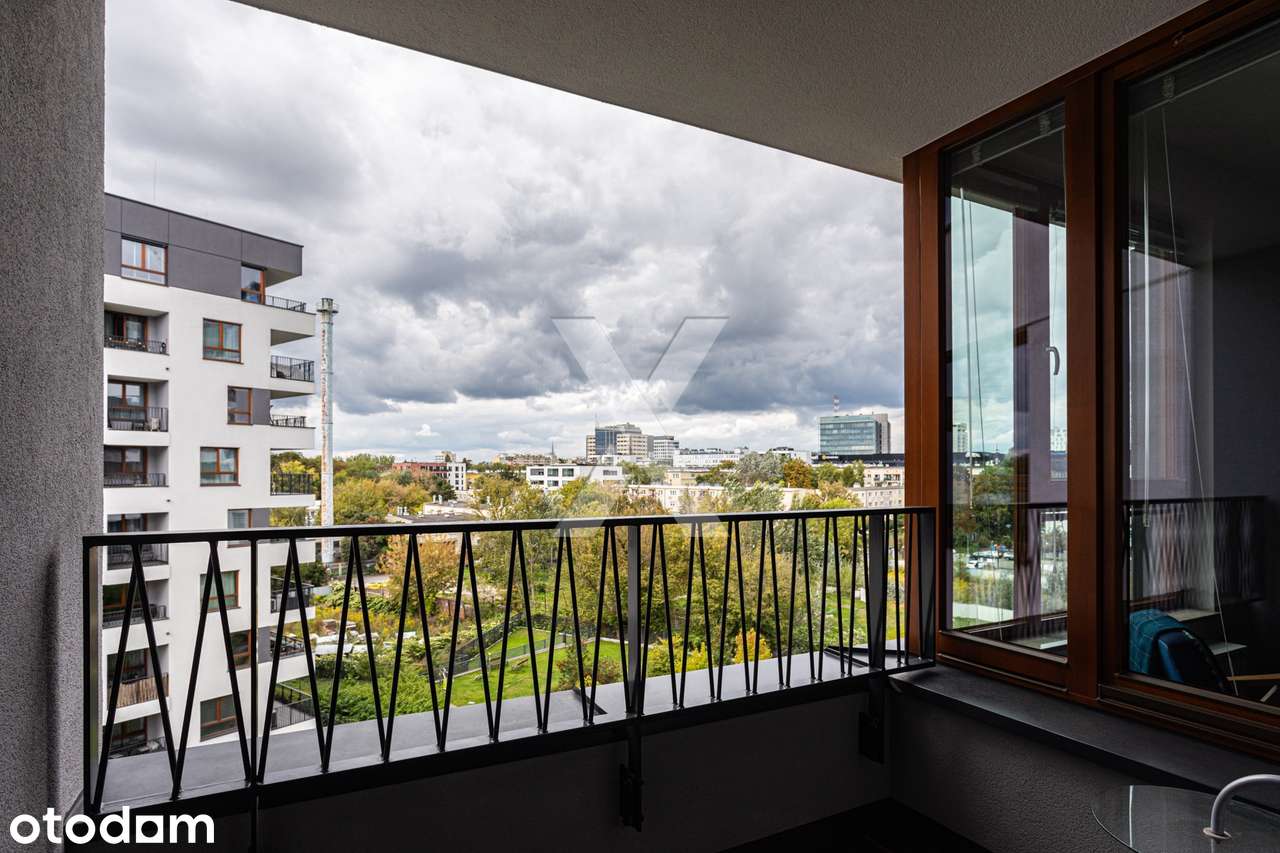 Kawalerka 35 m² | ul. Karolkowa 7 Wola