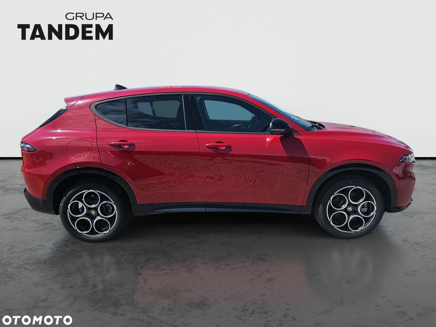 Alfa Romeo Tonale - 4
