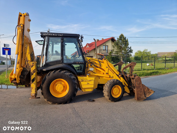 JCB 3CX CONTRACTOR