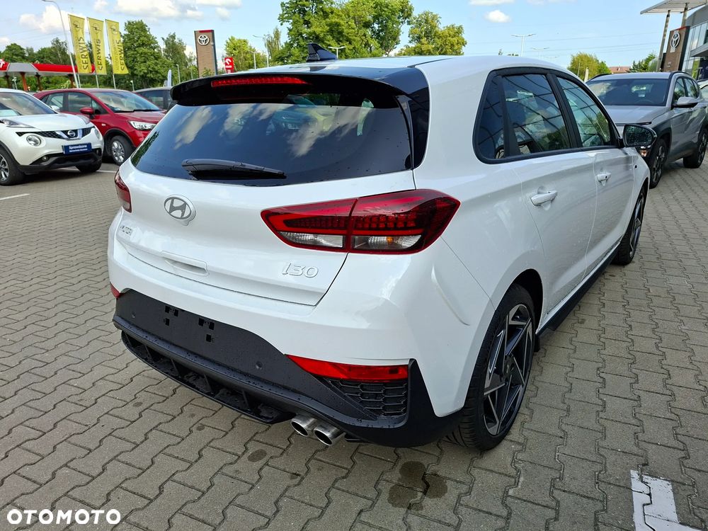 Hyundai i30 - 7