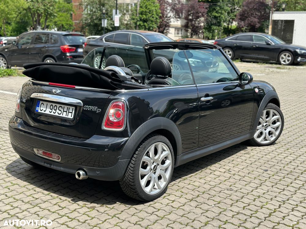 Mini Cooper D - 3