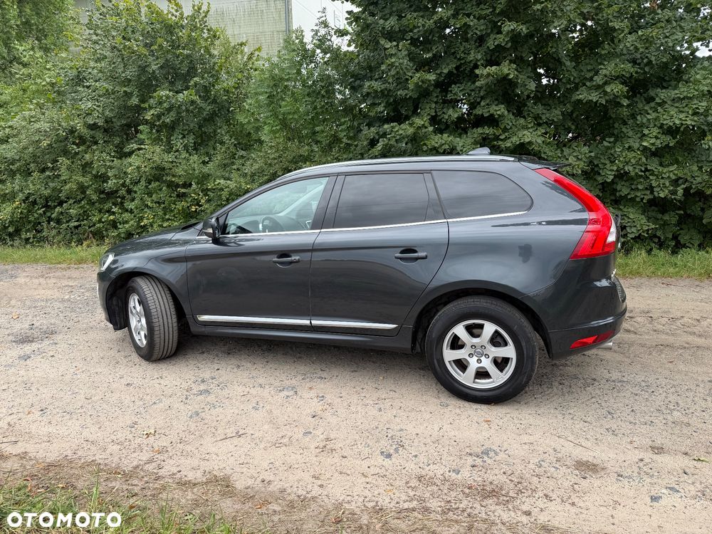 Volvo XC 60 D3 Drive-E Summum - 14