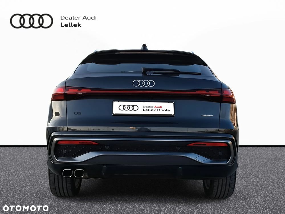 Audi Q5 40 TDI mHEV Quattro S Line S tronic - 6