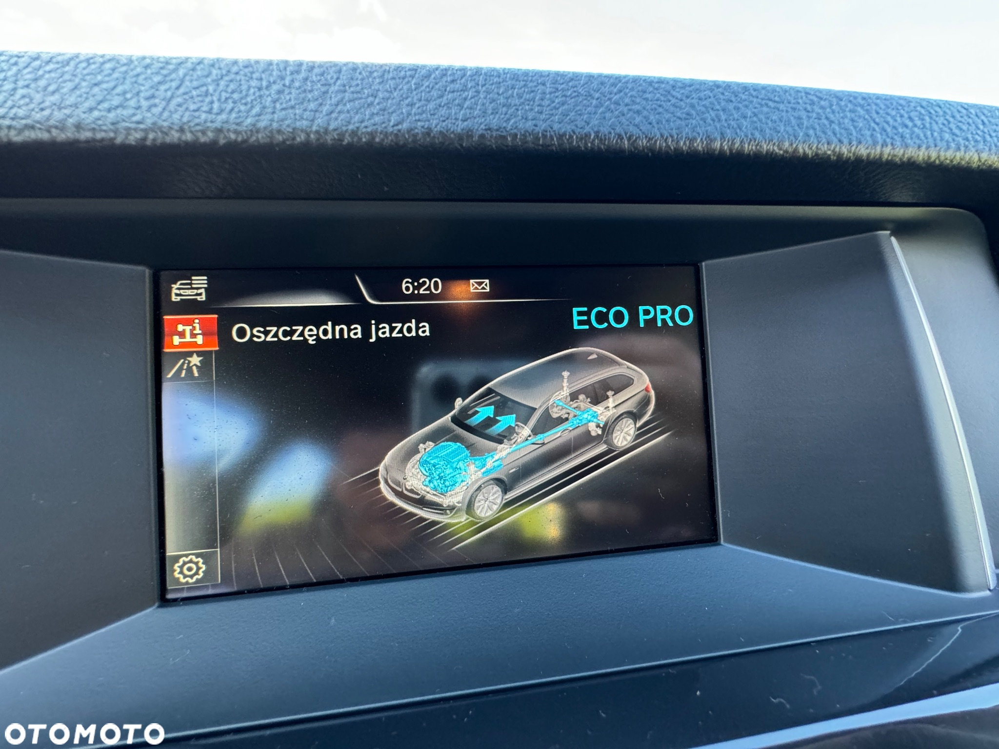 BMW Seria 5 - 28