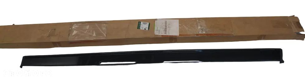 RANGE ROVER SPORT L494 LISTWA DACHOWA PRAWA LEWA NOWA ORYGINALNA - 2