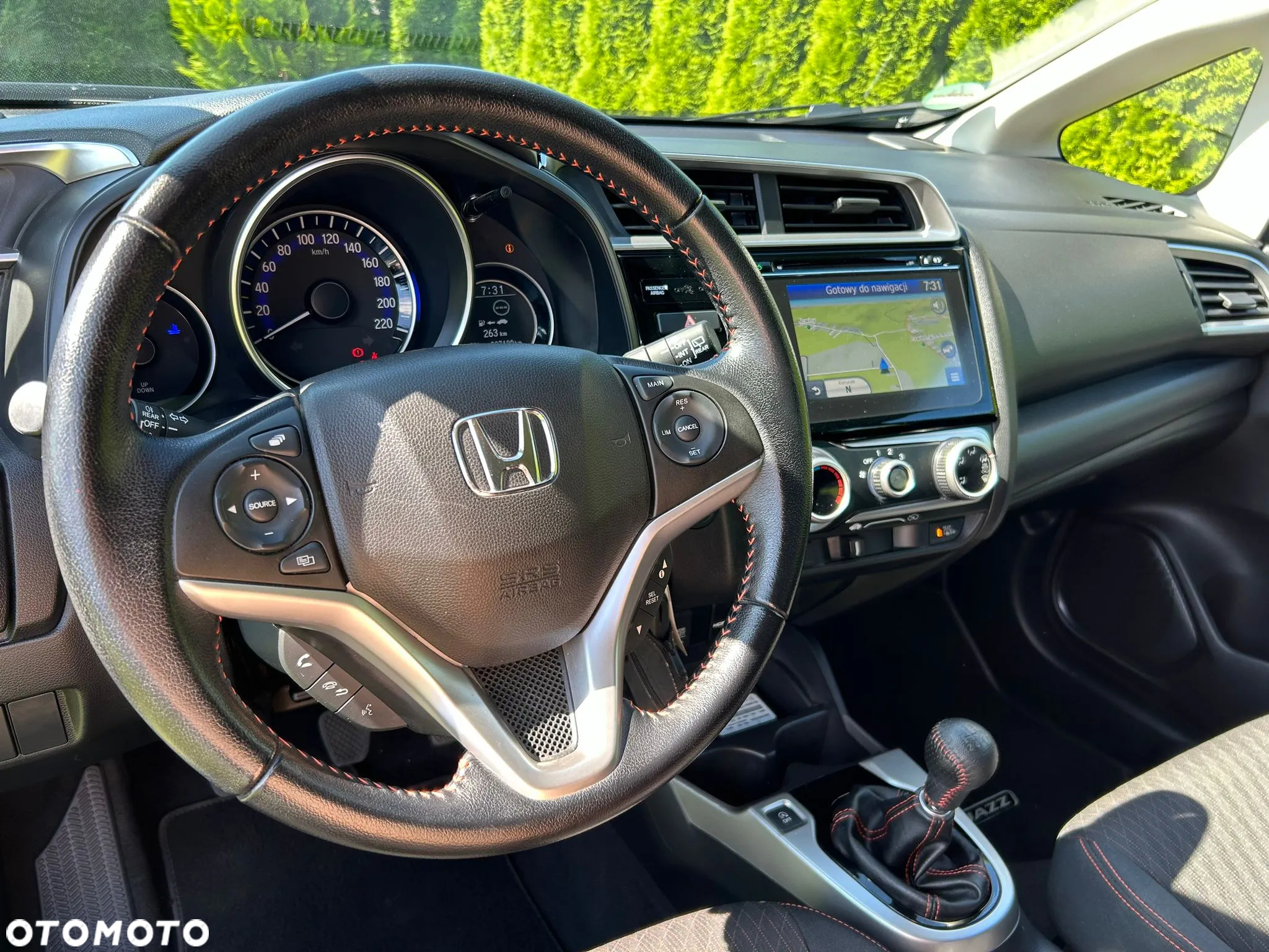 Honda Jazz 1.5 i-VTEC Dynamic (ADAS/Honda Connect+) - 19