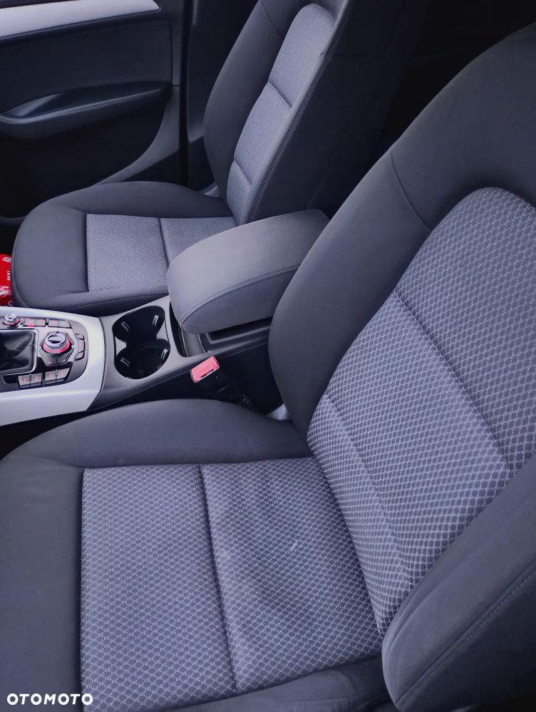 Audi Q5 2.0 TDI - 10