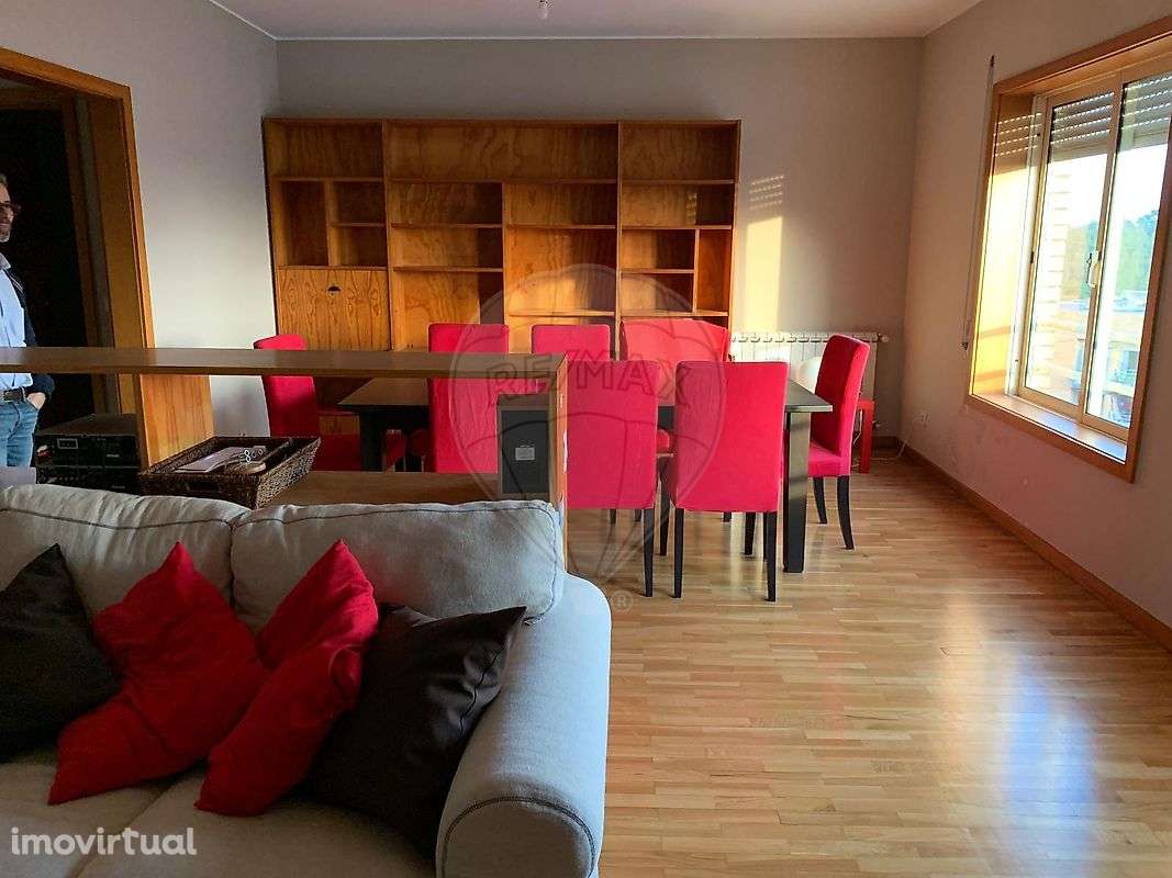 Apartamento T3 para arrendamento - Grande imagem: 3/10