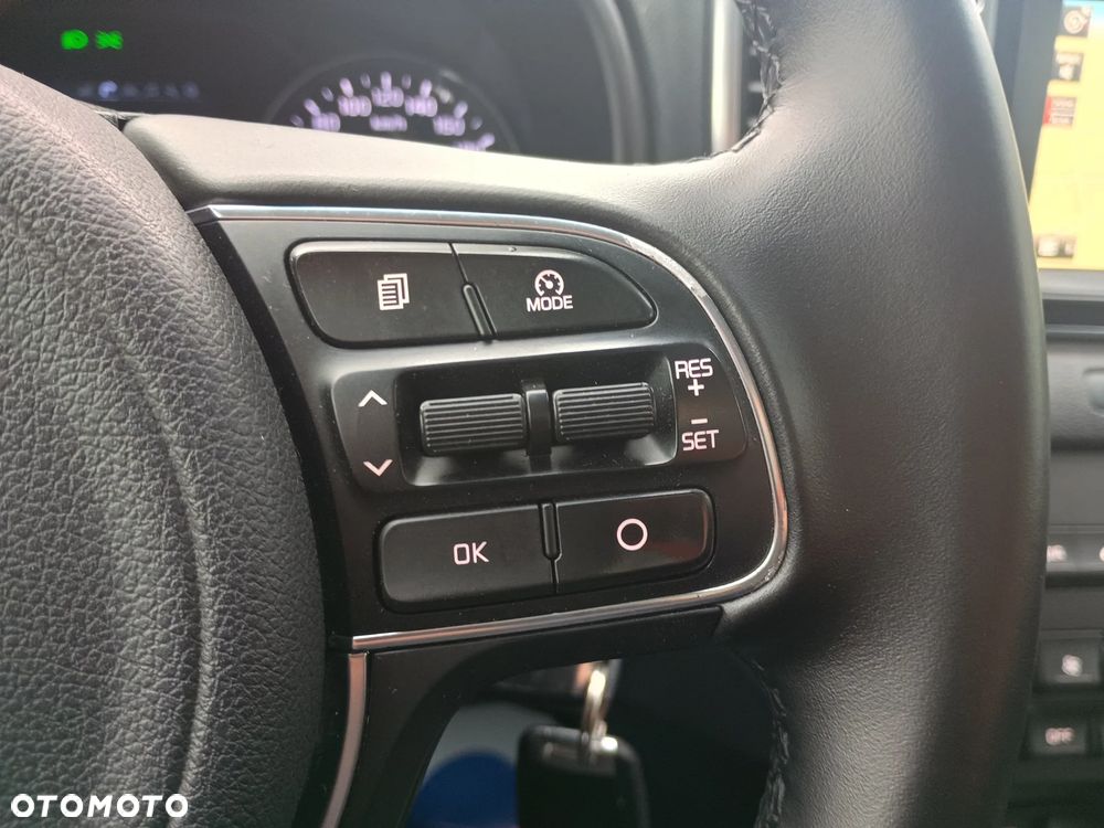 Kia Sportage 1.7 CRDI 2WD Edition 7 - 32