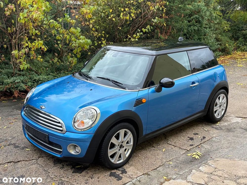 MINI Cooper - 10