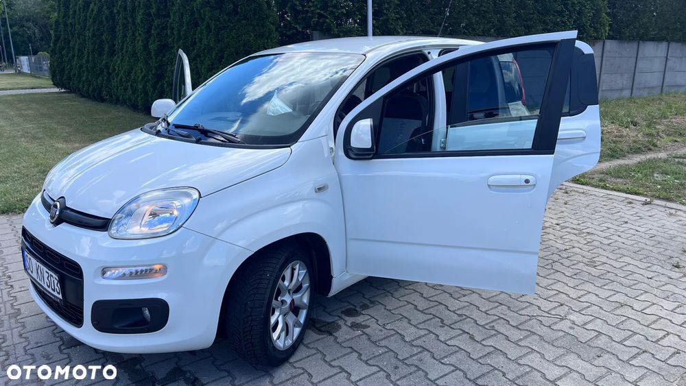 Fiat Panda 1.2 My - 17