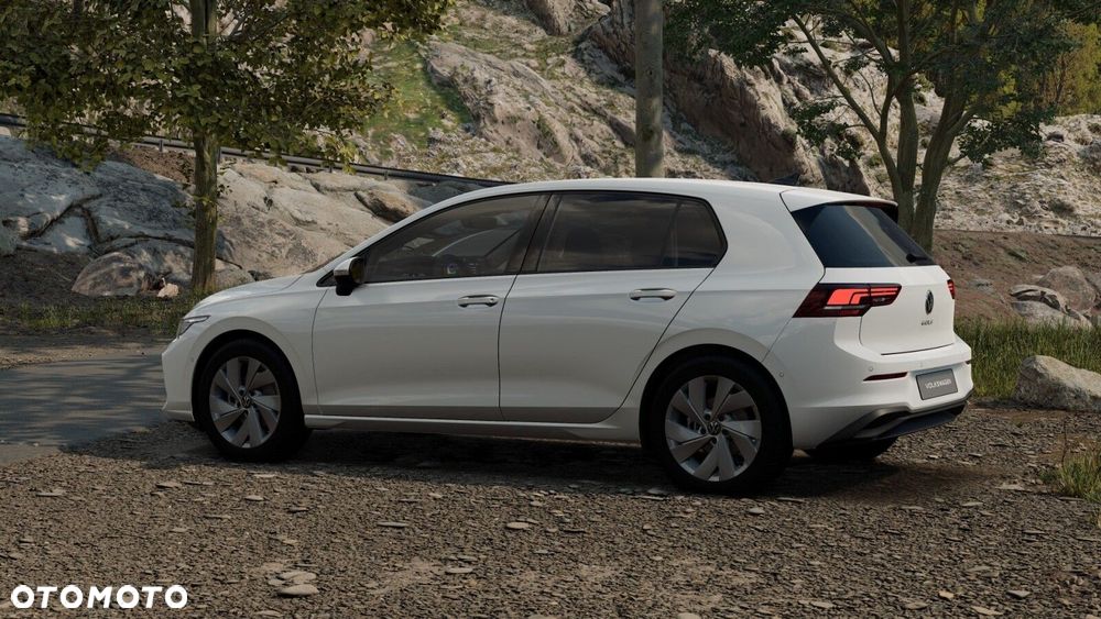 Volkswagen Golf 2026 photo 5
