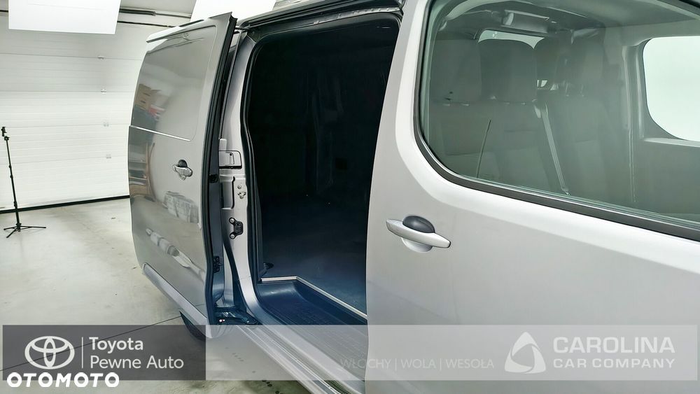 Toyota ProAce - 14