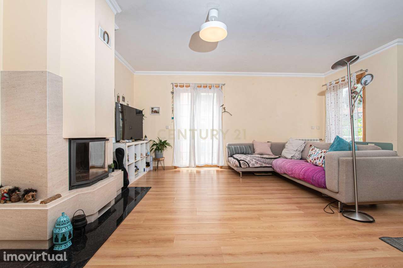 Apartamento T3 Urb. Neudel, Amadora - Grande imagem: 5/24