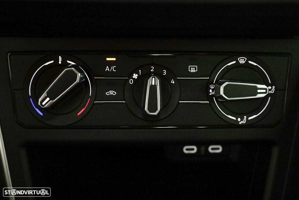 VW Taigo 1.0 TSI Life - 10
