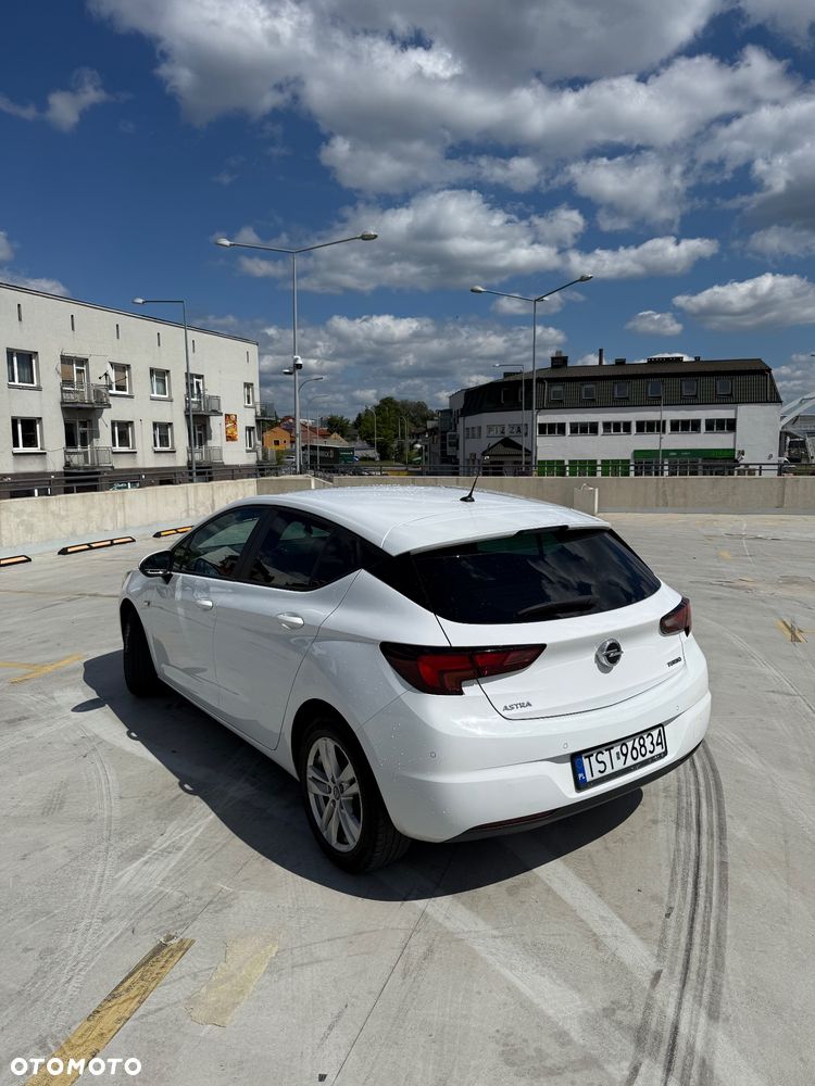 Opel Astra 1.4 T Enjoy S&S - 6