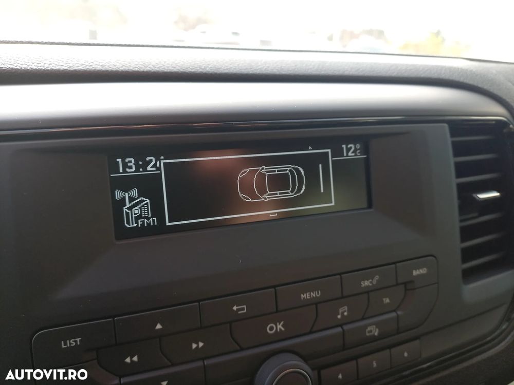 Toyota Proace Verso 2.0 D-4D 144CP 7+1 L2H1 Comfort - 27